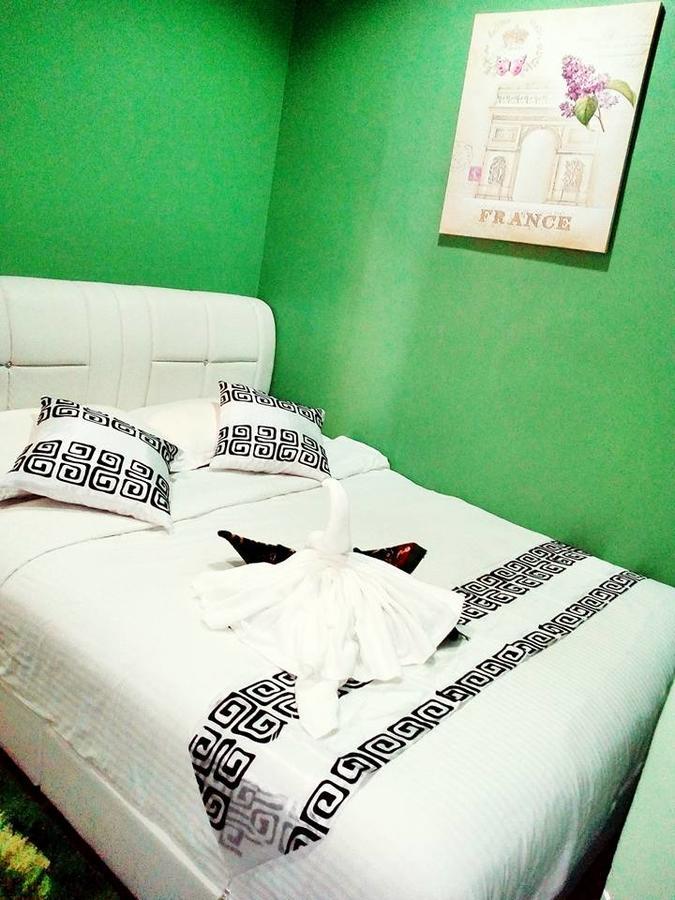 Zeala Asmara Motel Kuah Extérieur photo