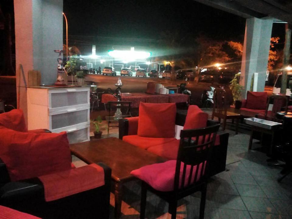 Zeala Asmara Motel Kuah Extérieur photo